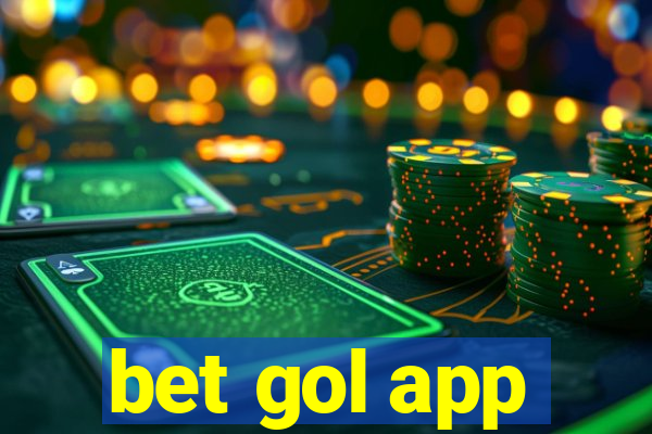 bet gol app